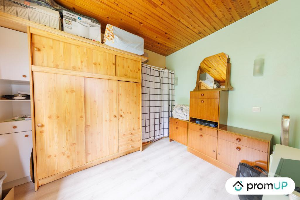 Vente Maison Puy-de-Dôme St Germain l'Herm - 63630 - Photos Vivastreet (V6820) Chalet individuel de 73 m2 à SAINT-GERMAIN-L'HERM