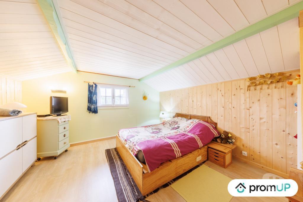 Vente Maison Puy-de-Dôme St Germain l'Herm - 63630 - Photos Vivastreet (V6820) Chalet individuel de 73 m2 à SAINT-GERMAIN-L'HERM