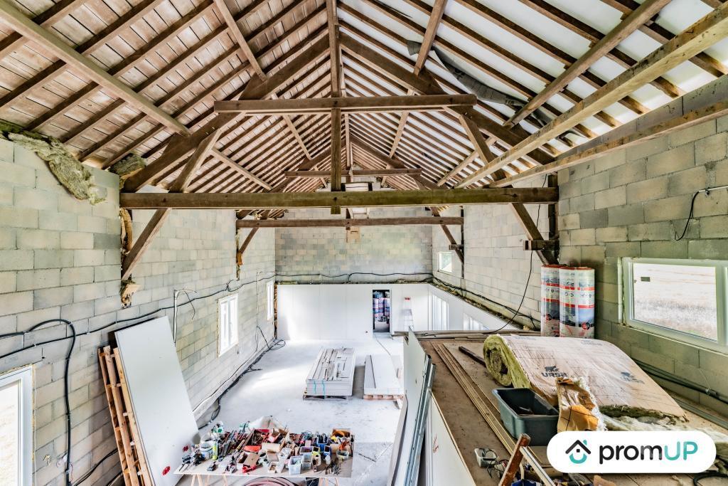 Vente Maison Loiret Adon - 45230 - Photos Vivastreet (V5910) Maison de 213 m2 à Adon