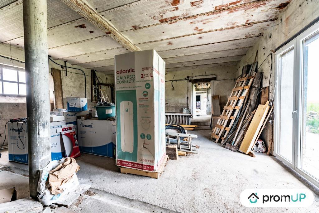 Vente Maison Loiret Adon - 45230 - Photos Vivastreet (V5910) Maison de 213 m2 à Adon
