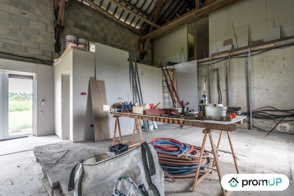 Vente Maison Loiret Adon - 45230 - Photos Vivastreet (V5910) Maison de 213 m2 à Adon