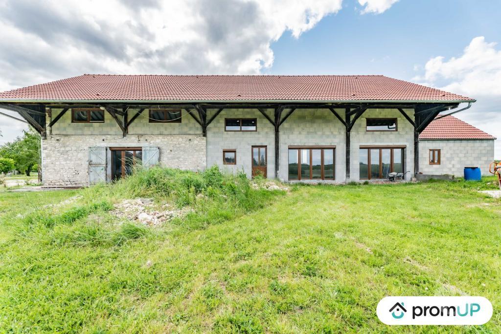 Vente Maison Loiret Adon - 45230 - Photos Vivastreet (V5910) Maison de 213 m2 à Adon