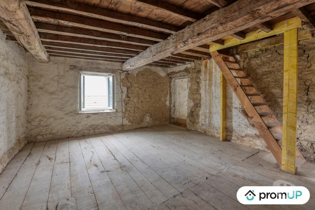 Vente Maison Creuse Chamberaud - 23480 - Photos Vivastreet (V6818) Maison individuelle de 103 m2 à CHAMBERAUD
