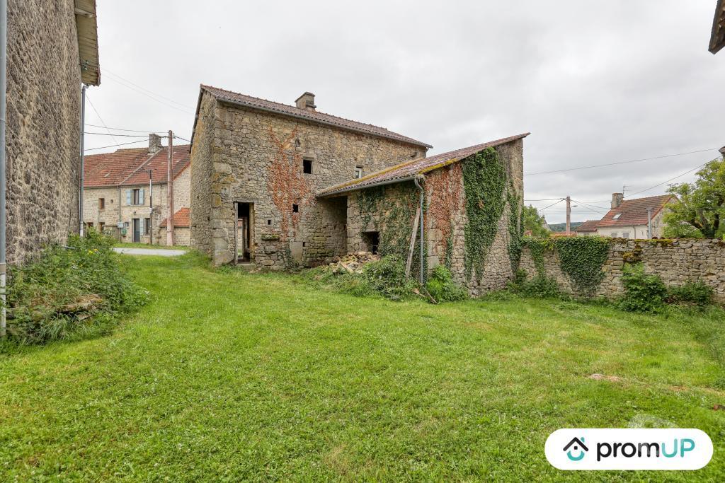 Vente Maison Creuse Chamberaud - 23480 - Photos Vivastreet (V6818) Maison individuelle de 103 m2 à CHAMBERAUD