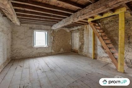 Achat maison Chamberaud Creuse - Photos Vivastreet (V6818) Maison individuelle de 103 m2 à CHAMBERAUD