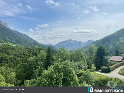 Vente Appartement Talloires Haute-Savoie - Photos Vivastreet 3 Pièces avec Vue