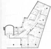 Local professionnel 158.6m2 en hyper centre de Strasbourg