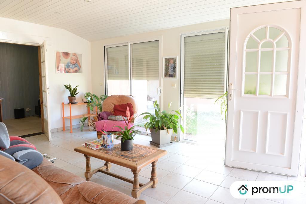 Vente Maison Gironde Ladaux - 33760 - Photos Vivastreet (V6822) Maison de 170 m2 à LADAUX