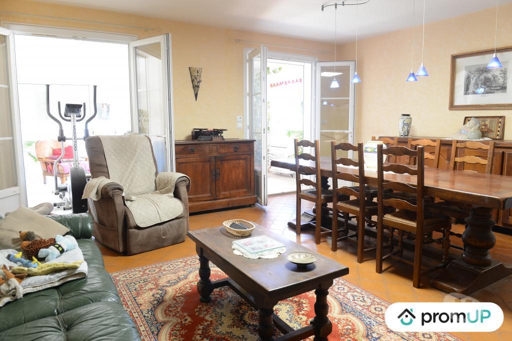 Vente Maison Gironde Ladaux - 33760 - Photos Vivastreet (V6822) Maison de 170 m2 à LADAUX