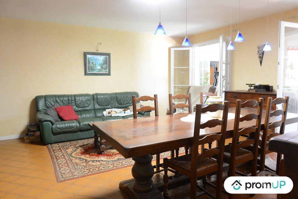 Vente Maison Gironde Ladaux - 33760 - Photos Vivastreet (V6822) Maison de 170 m2 à LADAUX