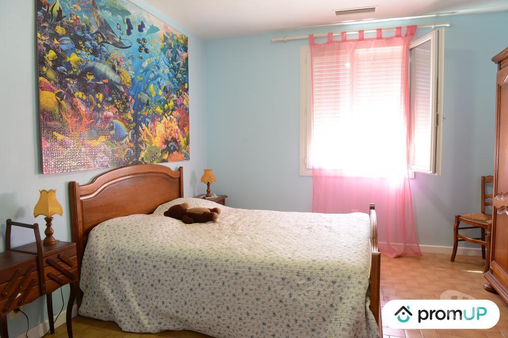 Vente Maison Gironde Ladaux - 33760 - Photos Vivastreet (V6822) Maison de 170 m2 à LADAUX