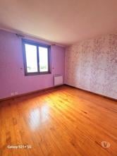 Maison familiale de 150m², 1000m² de terrain, 6 chambres, 2