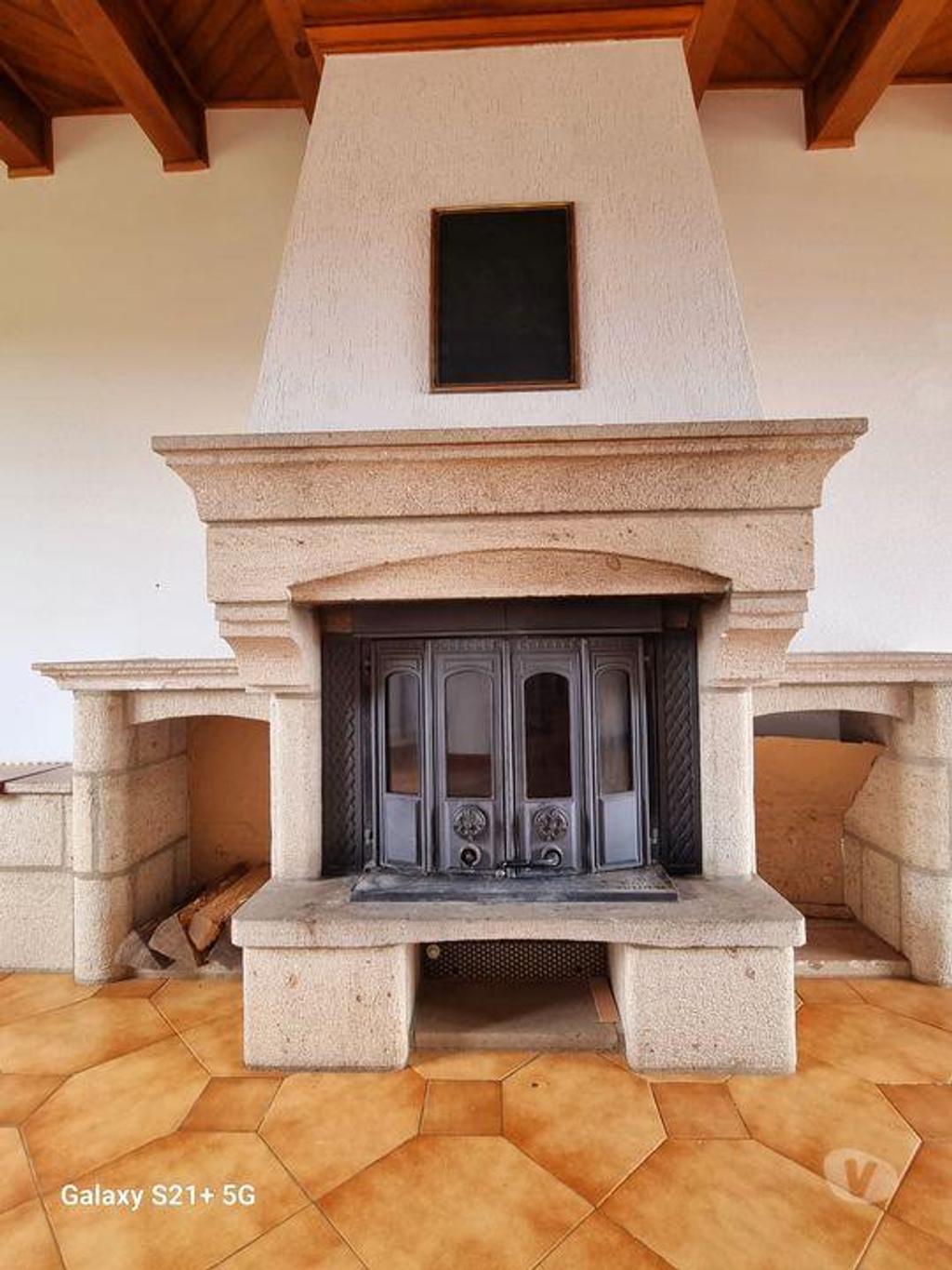 Vente Maison Haute-Loire Le Monteil - 43700 - Photos Vivastreet Maison familiale de 150m², 1000m² de terrain, 6 chambres, 2