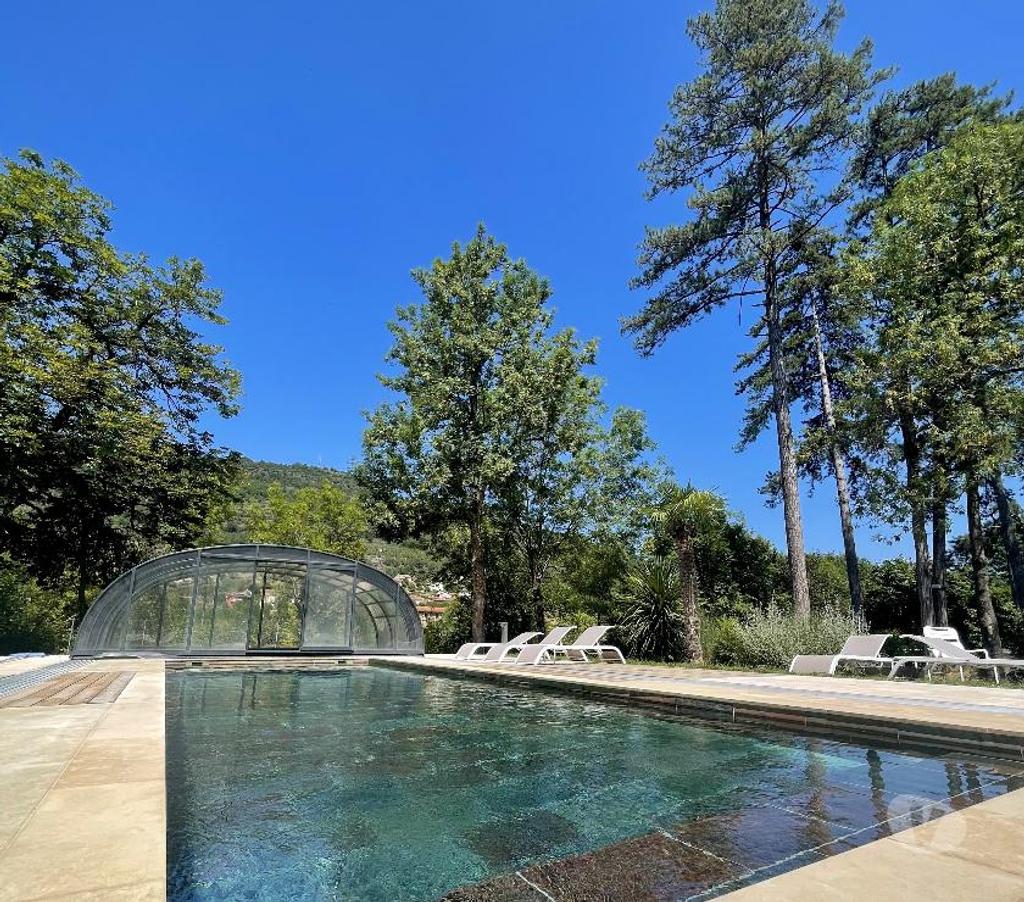 location saisonniere Aveyron St Affrique - 12400 - Photos Vivastreet Ecolodge de 2 à 4 personnes avec spa privatif