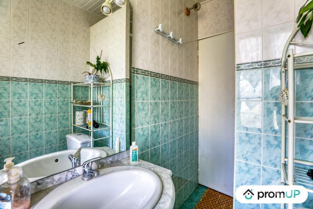 Vente Maison Sarthe Souge le Ganelon - 72130 - Photos Vivastreet (V6815) Maison mitoyenne de 112 m2 à SOUGÉ-LE-GANELON
