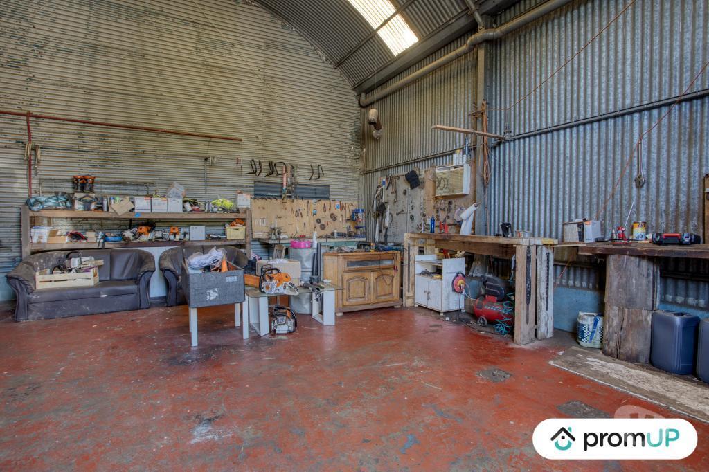 Vente Maison Orne St Michel Tuboeuf - 61300 - Photos Vivastreet (VM2112) Maison de 148m2 à Saint-michel-tuboeuf