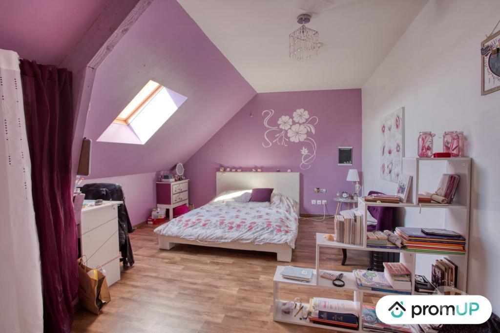 Vente Maison Orne St Michel Tuboeuf - 61300 - Photos Vivastreet (VM2112) Maison de 148m2 à Saint-michel-tuboeuf