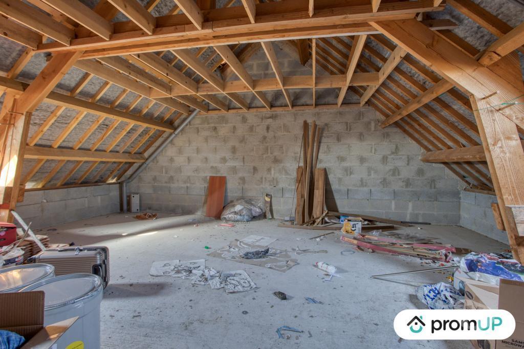 Vente Maison Orne St Michel Tuboeuf - 61300 - Photos Vivastreet (VM2112) Maison de 148m2 à Saint-michel-tuboeuf