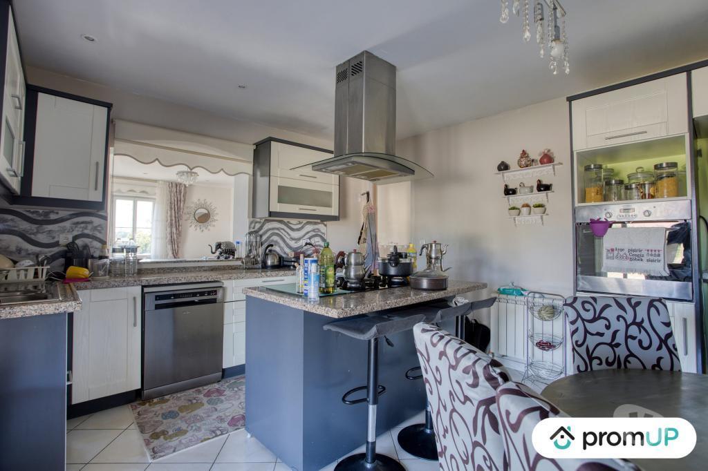 Vente Maison Orne St Michel Tuboeuf - 61300 - Photos Vivastreet (VM2112) Maison de 148m2 à Saint-michel-tuboeuf
