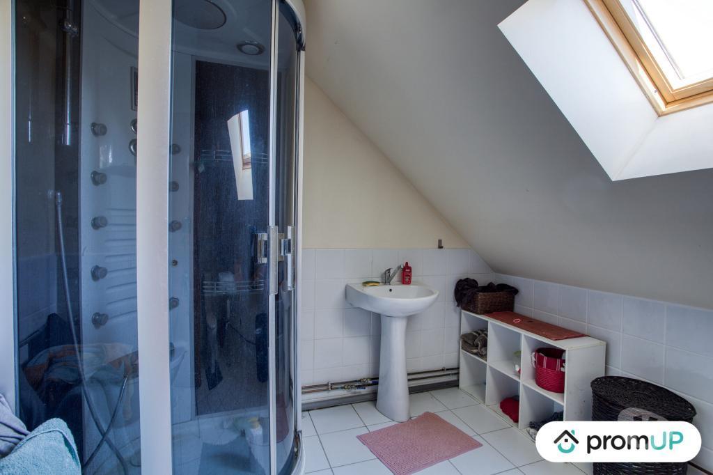 Vente Maison Orne St Michel Tuboeuf - 61300 - Photos Vivastreet (VM2112) Maison de 148m2 à Saint-michel-tuboeuf