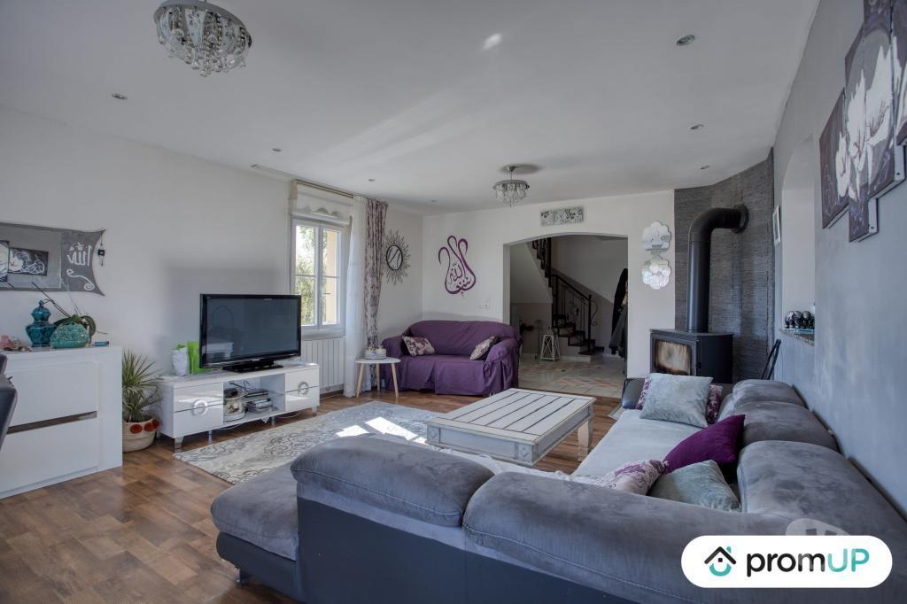 Vente Maison Orne St Michel Tuboeuf - 61300 - Photos Vivastreet (VM2112) Maison de 148m2 à Saint-michel-tuboeuf