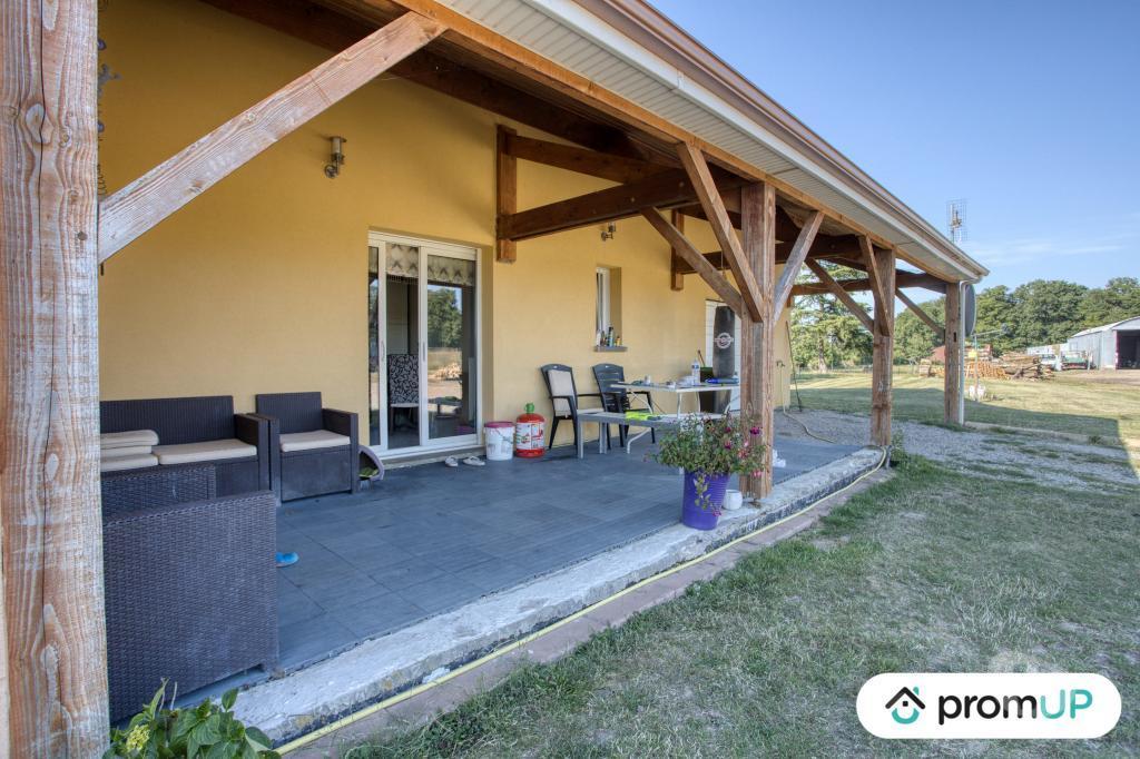 Vente Maison Orne St Michel Tuboeuf - 61300 - Photos Vivastreet (VM2112) Maison de 148m2 à Saint-michel-tuboeuf