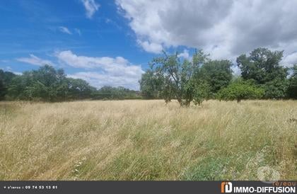 Vente Terrain Coufouleux Tarn - Photos Vivastreet Terrain constructible
