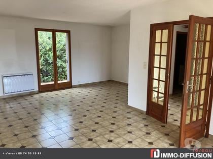 Maison à vendre St Ambroix Gard - Photos Vivastreet Maison