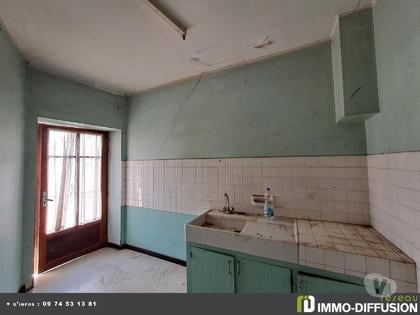 Vente Maison Villefort Lozère - Photos Vivastreet Maison