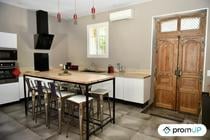 Vente Maison Hérault Nissan Lez Enserune - 34440 - Photos Vivastreet (V6819) Ancienne maison de vigneron de 135 m2 à...