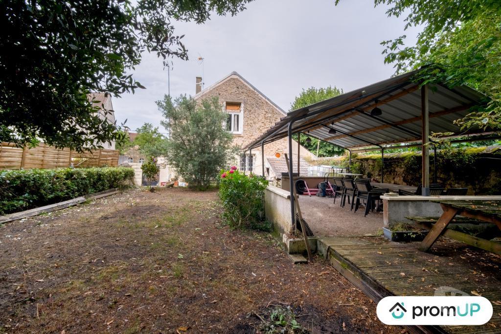 Vente Maison Essonne Evry - 91000 - Photos Vivastreet (V6824) Ensemble immobilier de 130 m2 à ÉVRY