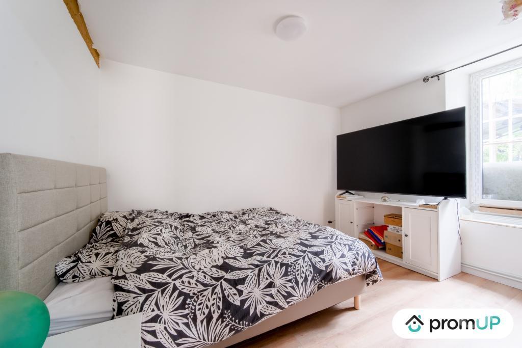 Vente Maison Essonne Evry - 91000 - Photos Vivastreet (V6824) Ensemble immobilier de 130 m2 à ÉVRY