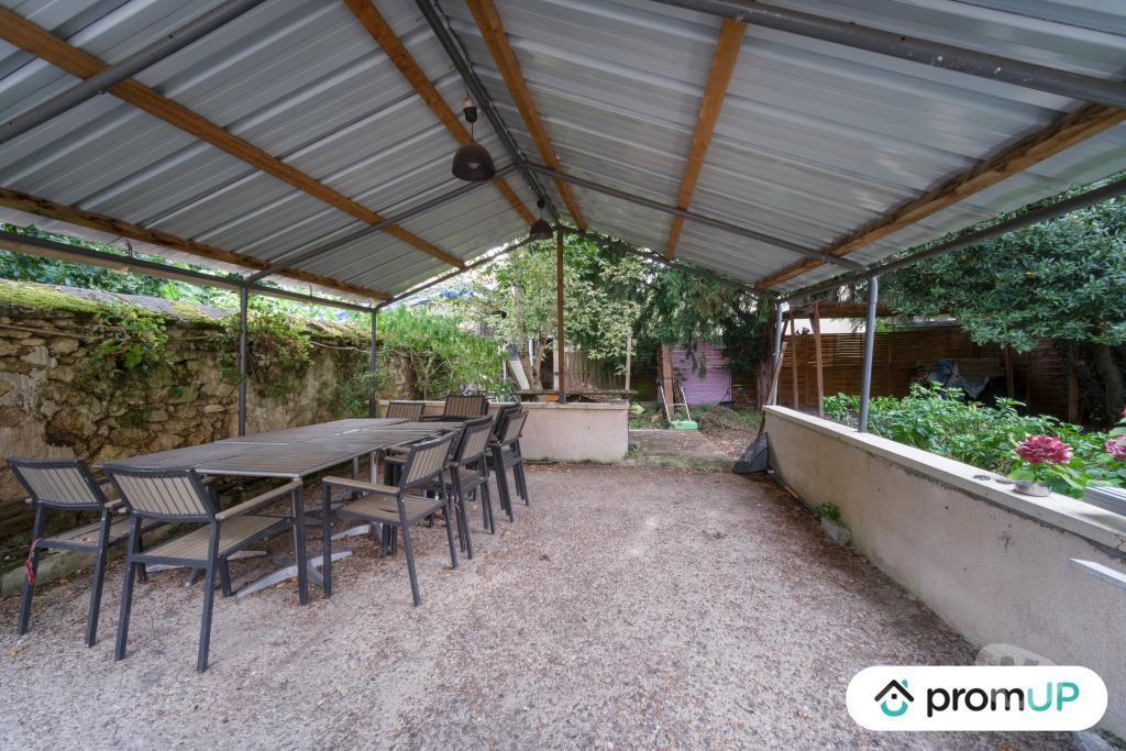 Vente Maison Essonne Evry - 91000 - Photos Vivastreet (V6824) Ensemble immobilier de 130 m2 à ÉVRY