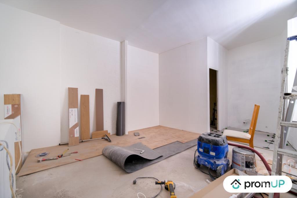 Vente Maison Essonne Evry - 91000 - Photos Vivastreet (V6824) Ensemble immobilier de 130 m2 à ÉVRY