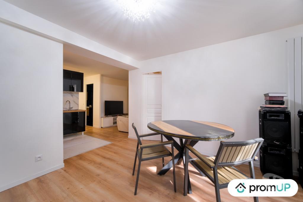 Vente Maison Essonne Evry - 91000 - Photos Vivastreet (V6824) Ensemble immobilier de 130 m2 à ÉVRY