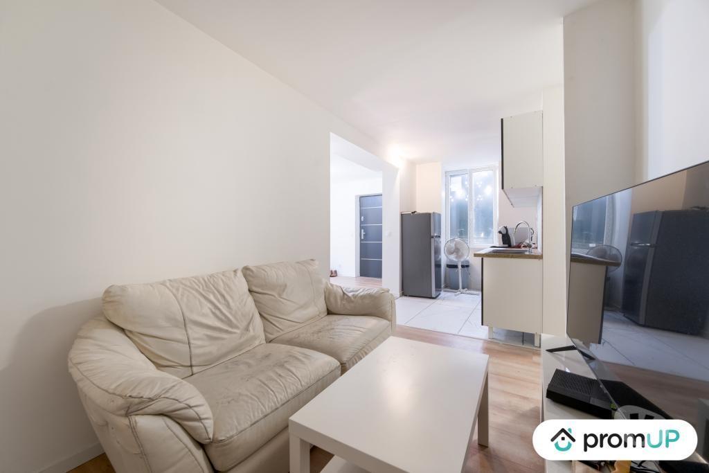 Vente Maison Essonne Evry - 91000 - Photos Vivastreet (V6824) Ensemble immobilier de 130 m2 à ÉVRY