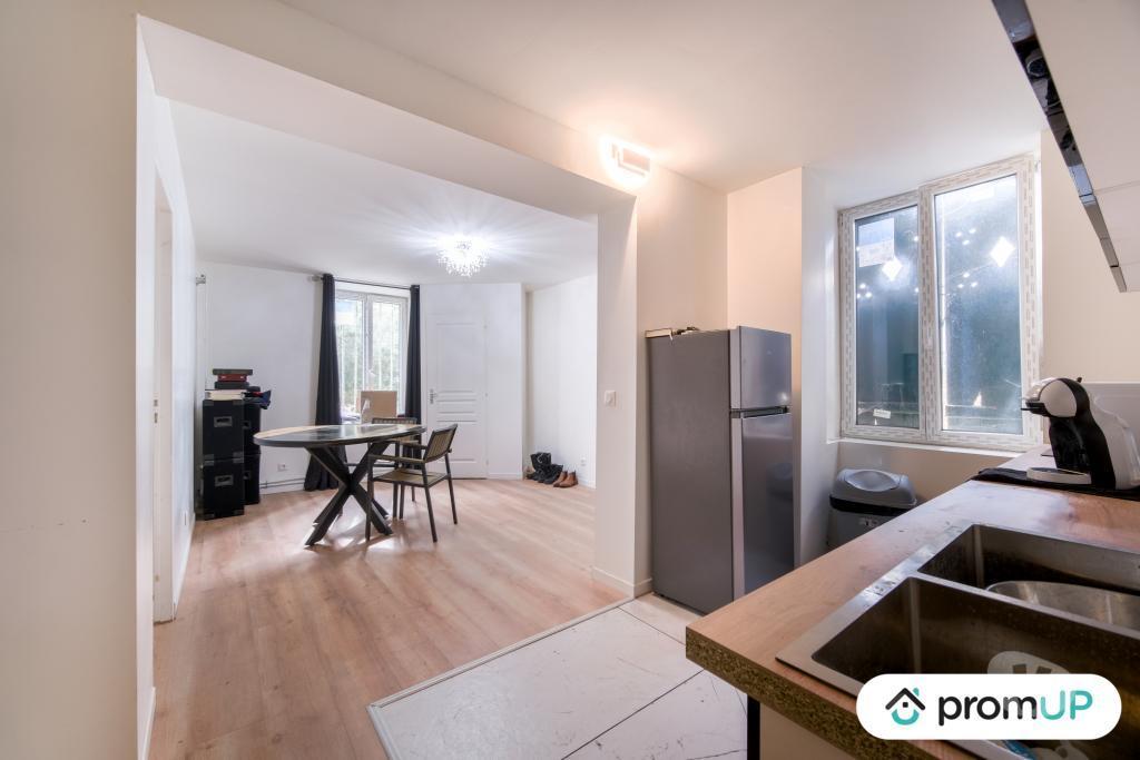 Vente Maison Essonne Evry - 91000 - Photos Vivastreet (V6824) Ensemble immobilier de 130 m2 à ÉVRY