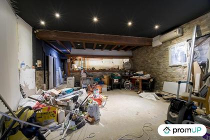 Maison à vendre Evry Essonne - Photos Vivastreet (V6824) Ensemble immobilier de 130 m2 à ÉVRY