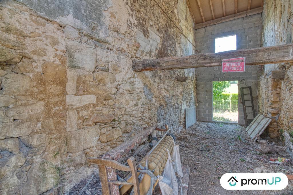 Vente Maison Aude St Julien de Briola - 11270 - Photos Vivastreet (V6799) Lot de 3 granges de 90 m2 à SAINT-JULIEN-DE-BRIOLA