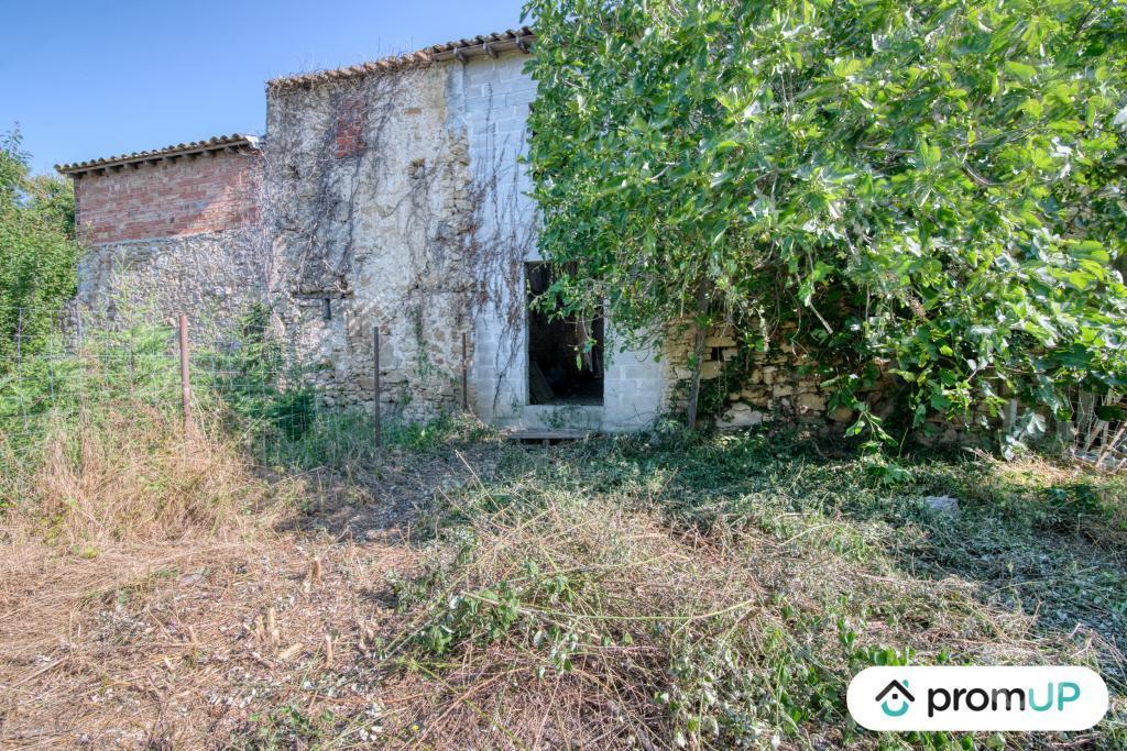 Vente Maison Aude St Julien de Briola - 11270 - Photos Vivastreet (V6799) Lot de 3 granges de 90 m2 à SAINT-JULIEN-DE-BRIOLA