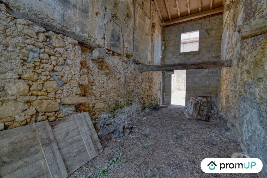 Vente Maison Aude St Julien de Briola - 11270 - Photos Vivastreet (V6799) Lot de 3 granges de 90 m2 à SAINT-JULIEN-DE-BRIOLA