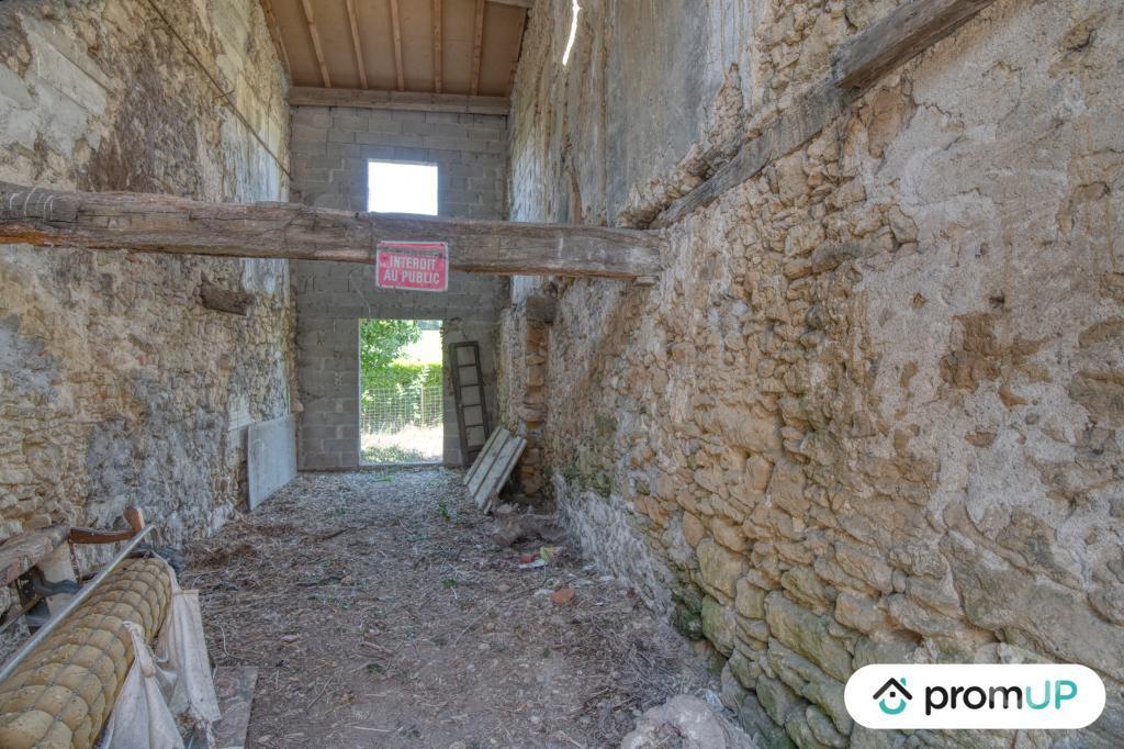 Vente Maison Aude St Julien de Briola - 11270 - Photos Vivastreet (V6799) Lot de 3 granges de 90 m2 à SAINT-JULIEN-DE-BRIOLA