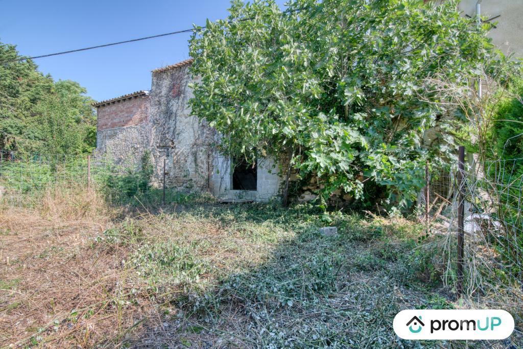 Vente Maison Aude St Julien de Briola - 11270 - Photos Vivastreet (V6799) Lot de 3 granges de 90 m2 à SAINT-JULIEN-DE-BRIOLA