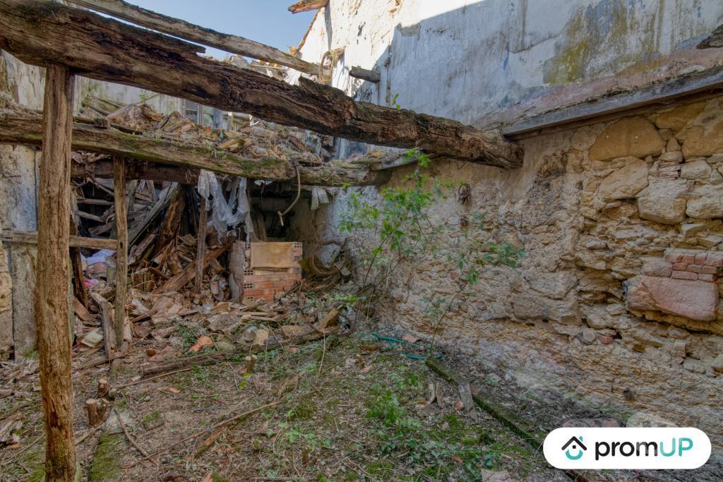 Vente Maison Aude St Julien de Briola - 11270 - Photos Vivastreet (V6799) Lot de 3 granges de 90 m2 à SAINT-JULIEN-DE-BRIOLA