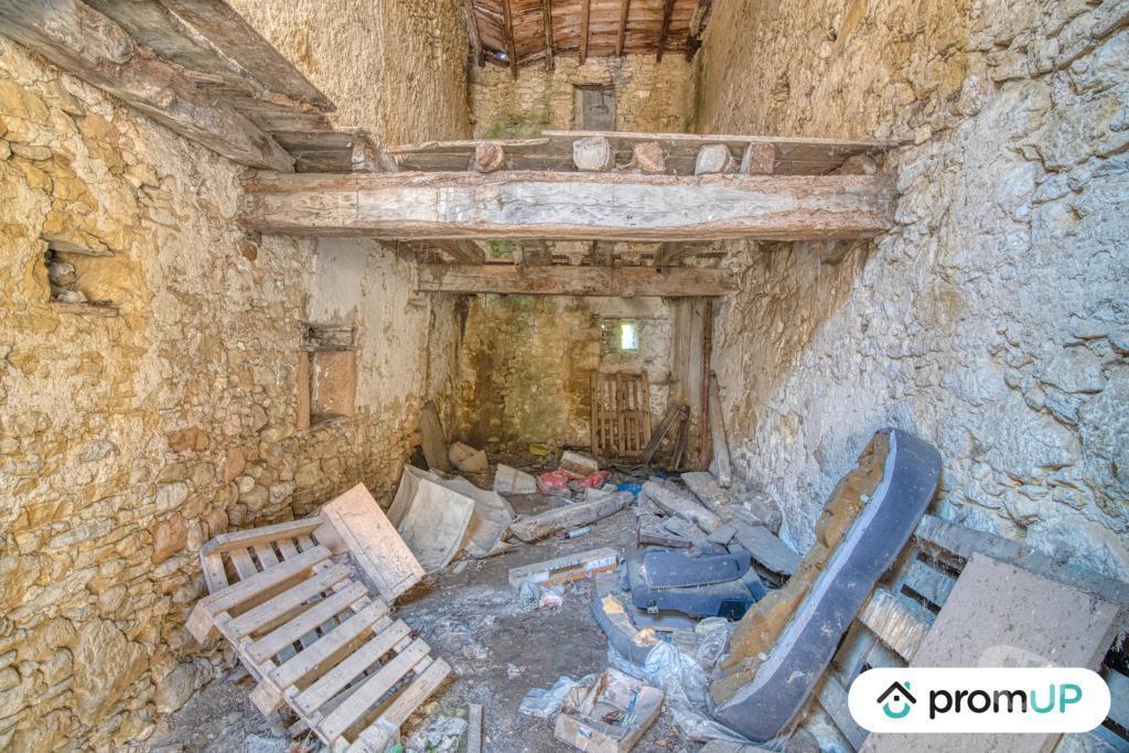 Vente Maison Aude St Julien de Briola - 11270 - Photos Vivastreet (V6799) Lot de 3 granges de 90 m2 à SAINT-JULIEN-DE-BRIOLA