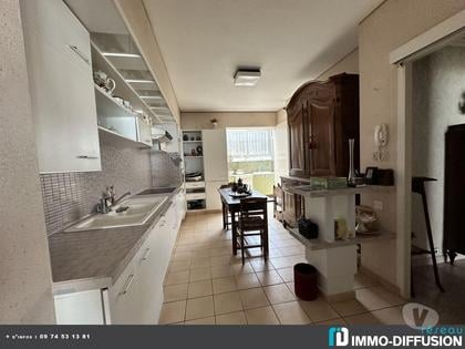 Vendre appartement Les Sables d'Olonne Vendée - Photos Vivastreet 3 Pièces avec cave et débarras