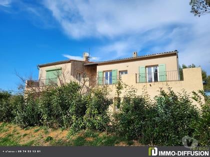 Vente Appartement St Maximin la Ste Baume Var - Photos Vivastreet 5 Pièces