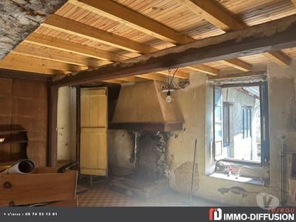 Maison à vendre Lercoul Ariège - Photos Vivastreet Maison