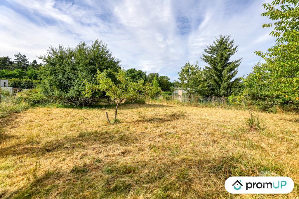 Terrain à vendre Loir-et-Cher Onzain - 41150 - Photos Vivastreet (V6834) Terrain constructible de 2860 m2 à VEUZAIN SUR LOIRE