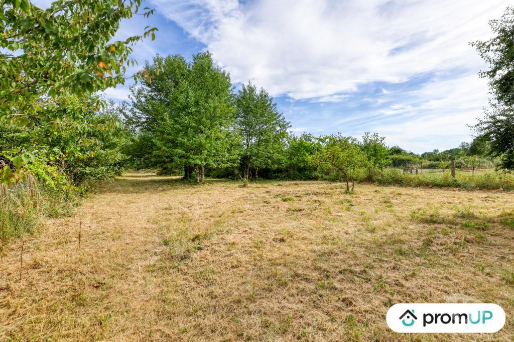 Terrain à vendre Loir-et-Cher Onzain - 41150 - Photos Vivastreet (V6834) Terrain constructible de 2860 m2 à VEUZAIN SUR LOIRE